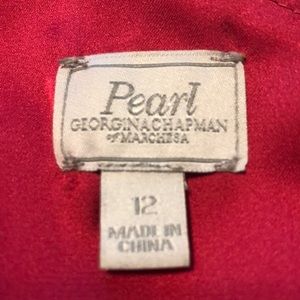 Short prom/party dress